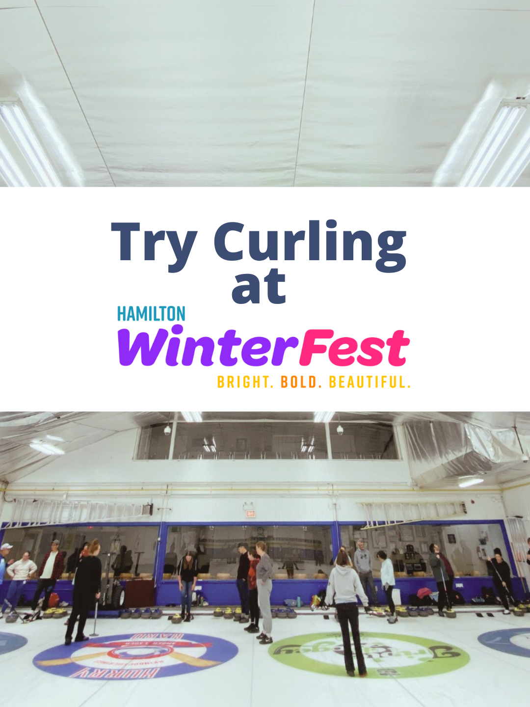 trycurling